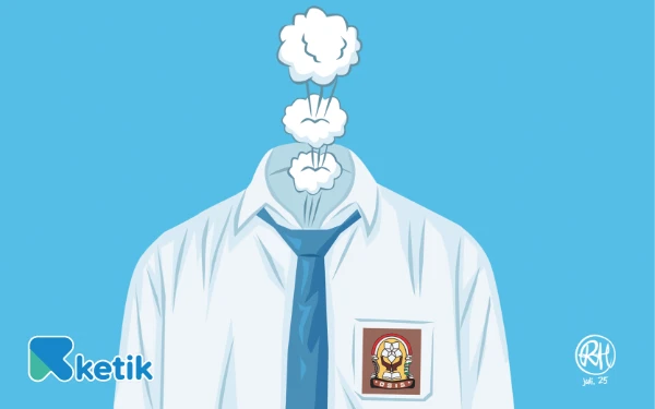 Thumbnail Berita - Program Pendidikan di Jombang Dinilai Amburadul, Bupati Diminta Evaluasi Plh Kadisdikbud