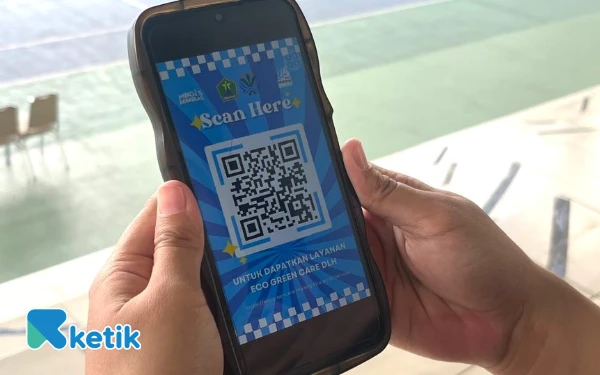 Thumbnail Eco Green, Inovasi DLH Kota Malang Demi Respons Cepat Aduan Masyarakat