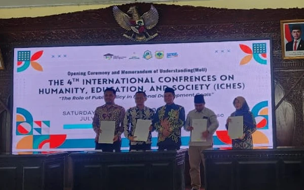 Thumbnail Gandeng Kampus dan Mitra Strategis, Pemkab Bondowoso Perkuat Pembangunan Daerah