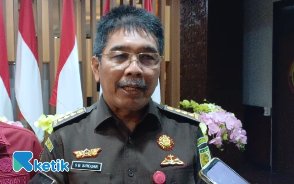 Thumbnail Inilah Daftar Terbaru Pejabat Kejati dan Kajari Jatim yang Dimutasi dan Dipromosikan