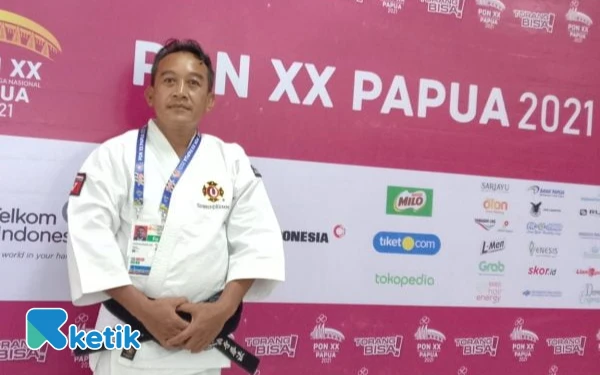 Thumbnail Perkemi Tidak Akui Atlet Kempo Asal Kabupaten Bandung yang Raih Medali Kejuaraan Dunia di Portugal