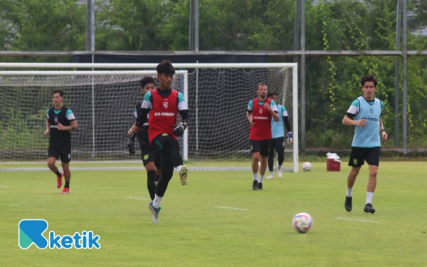 Thumbnail Besok! Persebaya Berangkat ke Australia, Gelar Laga Uji Coba Lawan Football West All Star