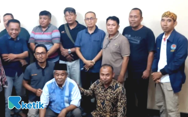 Perjuangan PPDI Pemalang, Tuntut Kepastian Masa Jabatan Tanpa Pungutan