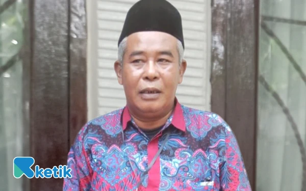 Thumbnail Berita - Perangkat Desa Diminta Rp2 Juta, Ketua PPDI Pemalang: Itu Bukan dari Kami