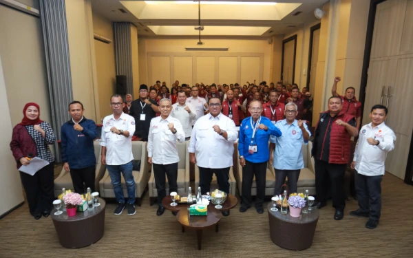 Thumbnail SP-IMPPI Dorong Pemuda Indonesia Kerja di Luar Negeri, Tapi Cukup 5 Tahun