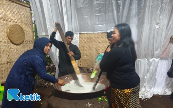 Thumbnail ‎Festival Jenang Suro Desa Bumiaji Diharapkan Jadi Destinasi Wisata di Kota Batu