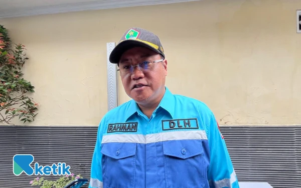 Thumbnail DLH Kota Malang Targetkan Penambahan Kampung Proklim di Tahun 2025