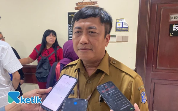 Thumbnail Pemkot Surabaya Kembangkan AI untuk Deteksi Banjir