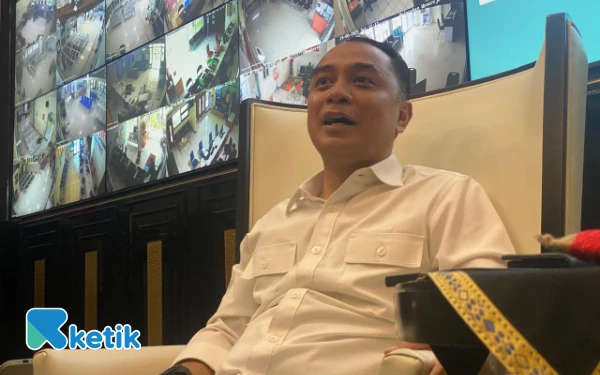 Thumbnail Satgas Pancasila ala Eri Cahyadi Versi Lembut dari Pemuda Pancasila di Tingkat RW