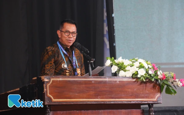 Thumbnail Wali Kota Batu Dorong Pembentukan Forum Tanggung Jawab Sosial dan Lingkungan   ‎