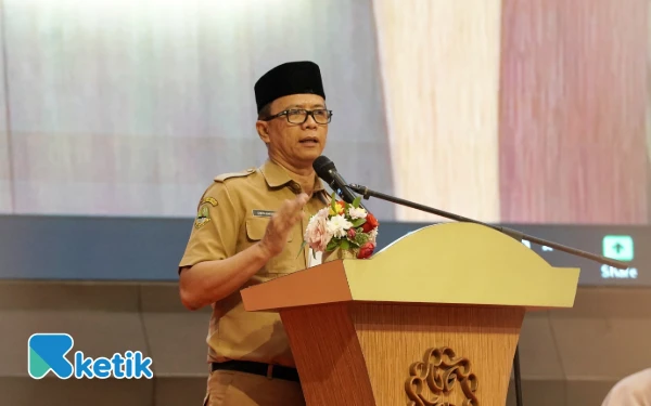 Thumbnail Pemkab Bandung Targetkan 20 Besar Indeks Inovasi Daerah 2025