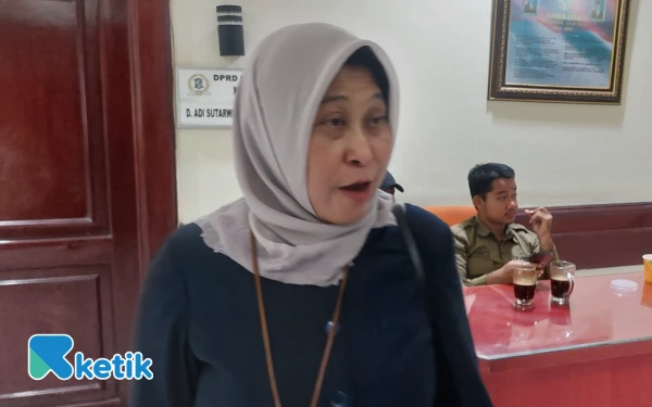 Thumbnail Deteksi Dini Penyakit, Pemerintah Gelar Pemeriksaan Kesehatan Gratis Siswa 7–17 Tahun