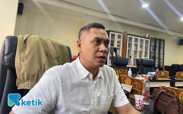 Thumbnail DPRD Surabaya Desak Posko Layanan Kedaruratan di Perbatasan Ditambah