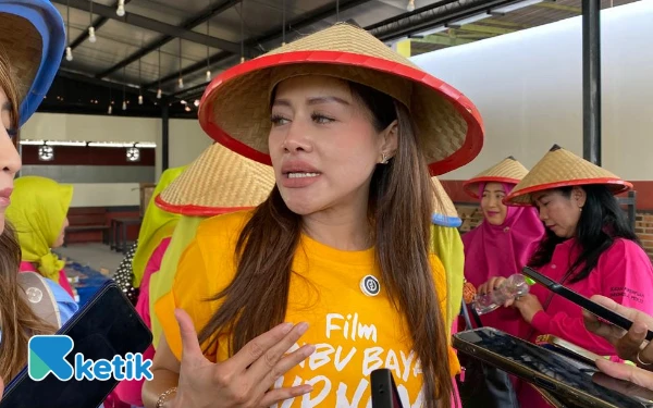 Thumbnail PPJI Surabaya Ajak Anak Muda Jadi Petani Modern