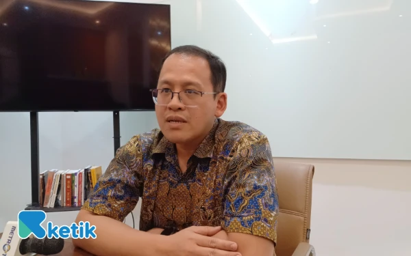 Thumbnail Dahlan Iskan Jadi Tersangka, Kuasa Hukum Klaim Belum Terima Surat Resmi