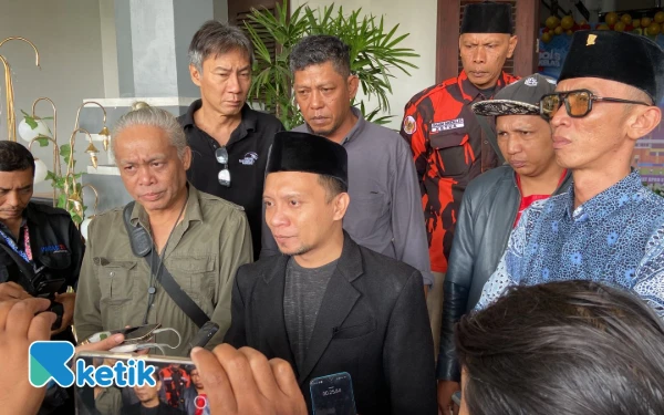 Thumbnail Rencana Kedatangan Zakir Naik ke Kota Malang Diwarnai Aksi Penolakan