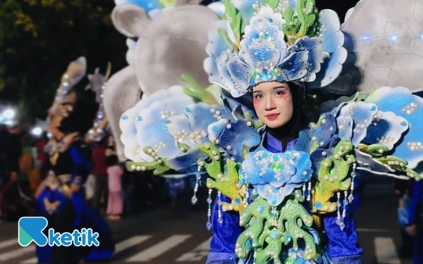 Thumbnail Daftar Pemenang dan Rincian Hadiah Festival Rontek Pacitan KEN 2025