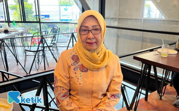 Thumbnail Kegiatan Bunda Peni di Malang yang Jarang Terekspos Padahal Inspiratif