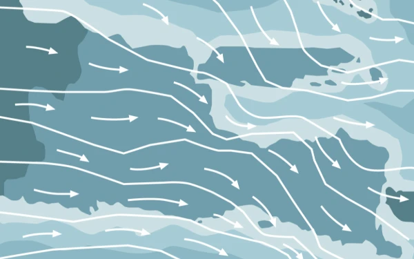 Thumbnail Cuaca Ekstrem Masih Ganggu Musim Kemarau di Jawa Timur