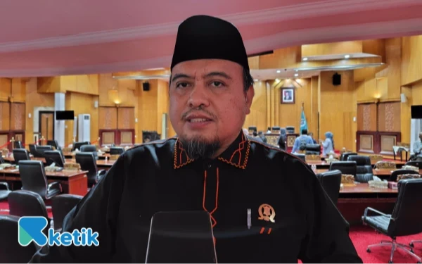 Thumbnail DPRD Surabaya Desak Pemkot Klasifikasi Anak yang Terjaring Jam Malam