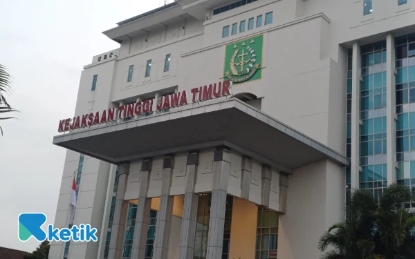 Thumbnail Kejati Jatim Hingga Saat Ini Belum Terima SPDP Dahlan Iskan dan Nany Wijaya