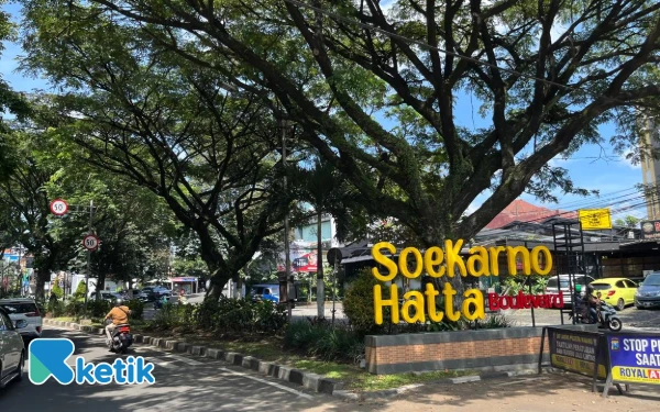 Thumbnail Proyek Drainase Jalan Soehat Kota Malang Dimulai Juli 2025, Penataan Arus Lalu Lintas Disiapkan