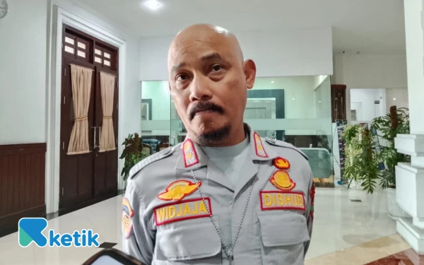Thumbnail Warga Gadingkasri Kota Malang Minta Jalan Terusan Surabaya Dijadikan Satu Arah