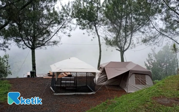 Thumbnail Fenomena Bediding di Kota Batu Diperkirakan Capai 13 Derajat Celcius