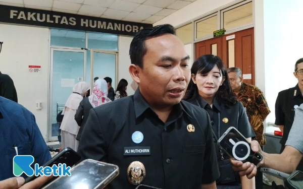 Thumbnail Tanggapi Kedatangan Zakir Naik ke Kota Malang, Wawali: Tidak Ada Alasan Kami Menolak!