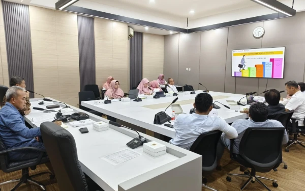 Thumbnail Berita - Komisi III DPRD Tuban Dorong Optimalisasi PAD dari Sektor Perikanan dan Pertambahan hingga Pajak