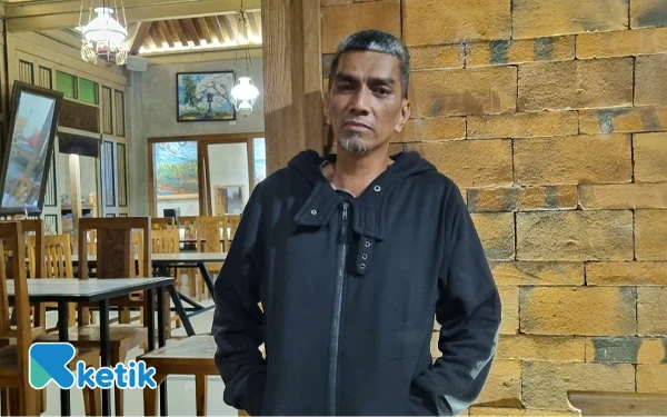 Thumbnail Berita - Jadi Tersangka Penyalahgunaan TKD, JCW Desak Bupati Bantul Nonaktifkan Lurah Srimulyo