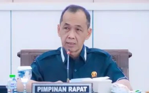 Thumbnail Berita - Perubahan ABPD Lumajang 2025 Tidak Akomodir Dana Dusun, Ini Penyebabnya