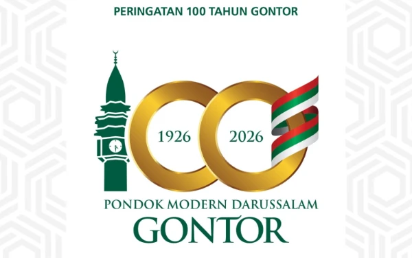 Thumbnail Semarak Satu Abad Ponpes Gontor, Siap Gelar Pramuka Jambore Muslim Terbesar di Dunia