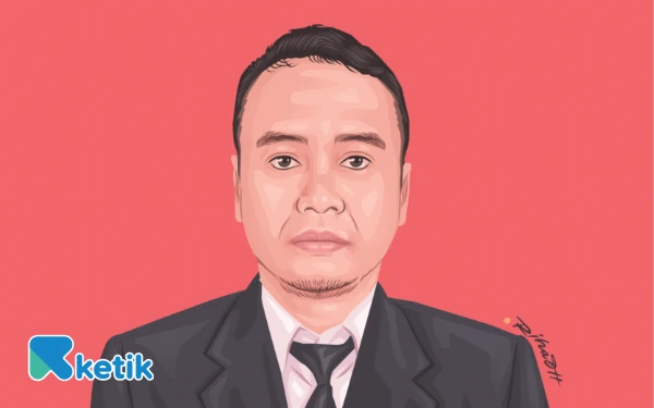 Thumbnail Berita - Isu Etika dan Privasi di Era Digital: Tantangan dan Solusi