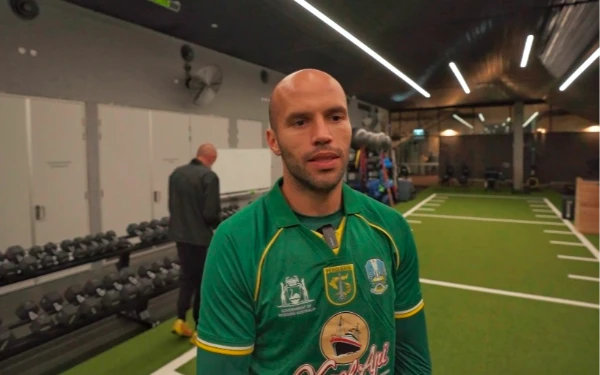 Thumbnail Munculkan Wonderkid Hingga Menang Lawan Western Australia, Modal Persebaya Jelang  Super League