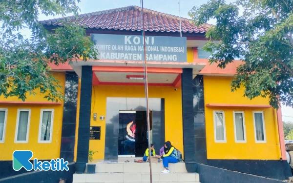 Thumbnail Prestasi Jeblok di Porprov Jatim IX 2025, KONI Sampang Disorot DPRD