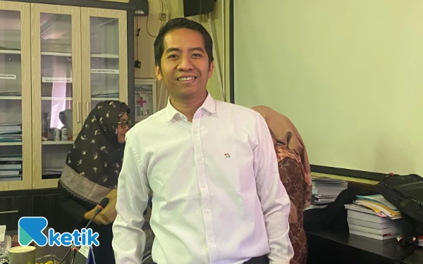 Thumbnail Ketua Komisi C Nilai Pembangunan Flyover Taman Pelangi Tak Sekedar Urai Kemacetan