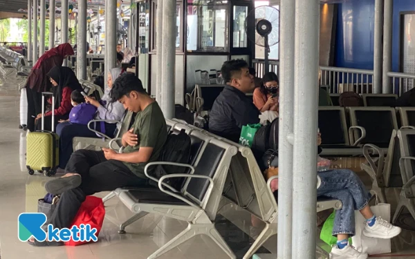 Thumbnail Pemesanan Tiket Mendadak, Daop 8 Surabaya Berikan Layanan Fleksibel dan Cepat