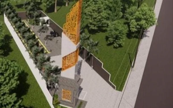 Thumbnail Berita - Angka Gizi Buruk Masih Tinggi, Rencana Membangun Tugu Rp1,3 Miliar Jombang Dinilai Tak Urgent