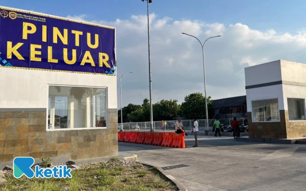 Thumbnail Terminal Arjosari Malang Siapkan Sentra Kuliner UMKM Lokal, Usung Konsep Terminal Wisata