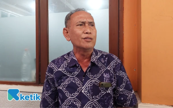 Thumbnail Tanpa Perundungan, MPLS di Surabaya Tekankan Adaptasi Positif Siswa Baru