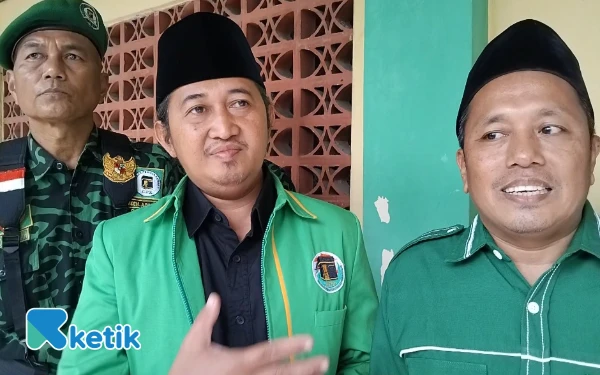 Thumbnail Berita - Sikap PPP Bangkalan di Muktamar Akan Seirama dengan DPW Jatim