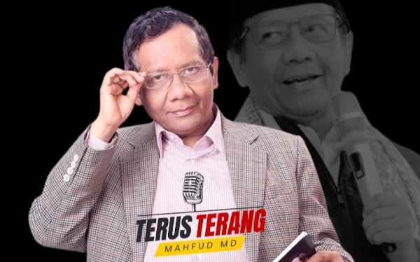 Thumbnail 'Raja Minyak' Riza Chalid Jadi Tersangka Korupsi Pertamina, Mahfud MD Puji Keberanian Kejagung