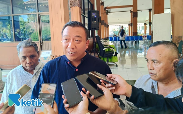 Thumbnail Langkah Cepat Bupati Situbondo Biayai Pemulangan TKI yang Stroke