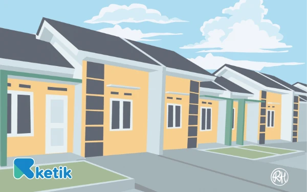 Thumbnail Surabaya Barat Jadi Hunian Pilihan Warga, Ini Kata Principal Java Property CitraLand