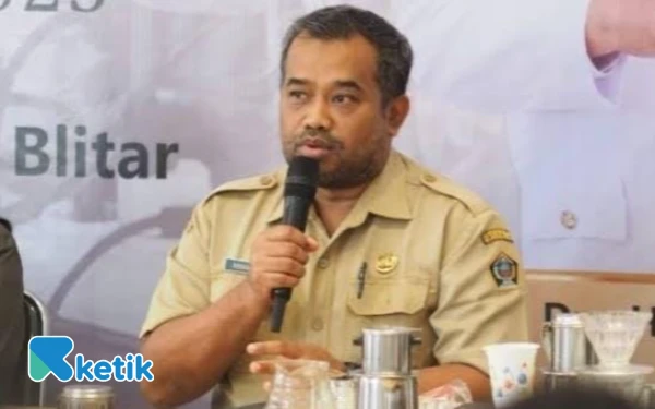 Pemkab Blitar Hadirkan Perlindungan Sosial Lewat Program Aji Tani, Ribuan Petani Tembakau Kini Dapat Asuransi Gratis