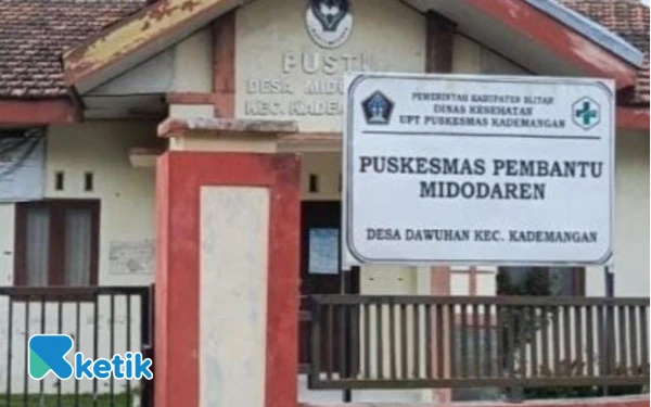 Thumbnail Berita - Alokasi DBHCHT, Dinkes Kabupaten Blitar Lakukan Rehabilitasi Sejumlah Puskesmas dan Pustu