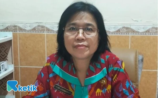 Thumbnail Berita - Dinsos Kabupaten Blitar Mulai Lakukan Penyaluran BLT DBHCHT Tahap Pertama