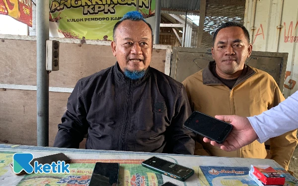 Thumbnail Ketua PSHT Cabang Kabupaten Blitar Bongkar Dugaan Rencana Kericuhan Terstruktur