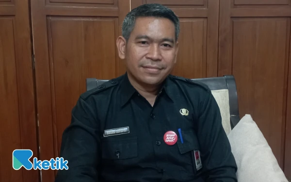 Thumbnail Berita - 75 Siswa Terpilih Jadi Calon Paskibraka Pemalang 2025